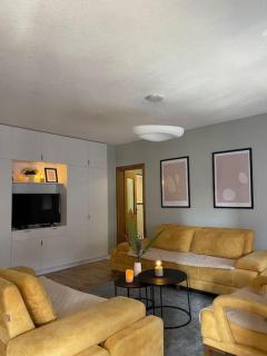 Etern Stays - Nook Apartment - Pristina - 5