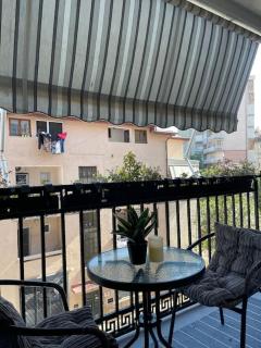 Etern Stays - Nook Apartment - 4
