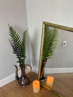 Etern Stays - Nook Apartment - Pristina - 2