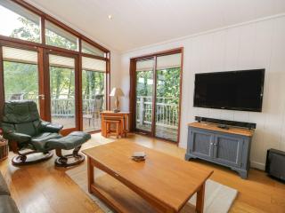 Leafy Nook Lodge - 7