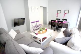 Sleepin Sevilla Catedral - 8