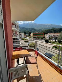 Panoramic View Apartment - Përmet - 6