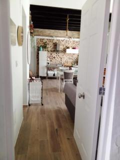 Inn Jerez Santiago Loft smoke free - Jerez de la Frontera - 6