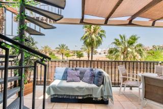 Apartamento Zamora - Ayamonte - 5