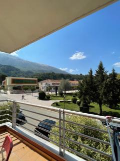 Panoramic View Apartment - Përmet - 9