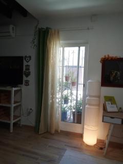 Inn Jerez Santiago Loft smoke free - Jerez de la Frontera - 4