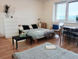 Apartman Bystrc - Brno - 7