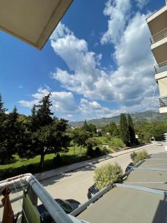 Panoramic View Apartment - Përmet - 7