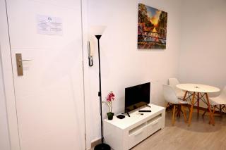 Homenfun Barcelona Les Corts - Barcelone - 1