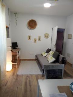 Inn Jerez Santiago Loft smoke free - Jerez de la Frontera - 7