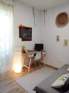 Inn Jerez Santiago Loft smoke free - Jerez de la Frontera - 6