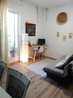 Inn Jerez Santiago Loft smoke free - Jerez de la Frontera - 5