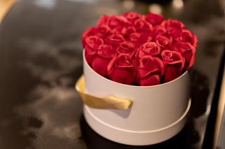 LaPerleNoire Love Room XXL - 9