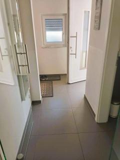 Sylvis Home Zentral gelegenes Ferienhaus in ruhiger Lage - 1