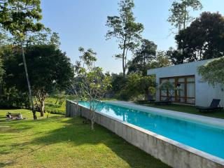 UYANA Boutique Hotel and Retreat ADULTS ONLY - Ahangama - 2