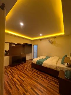 River Bank Eco Resort - 6