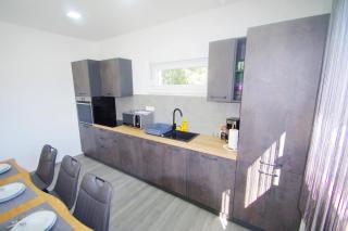 Villa with private pool in village Šišan - Šišan - 2