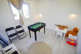 Villa with private pool in village Šišan - Šišan - 6
