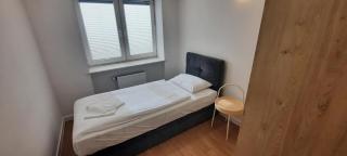 Apartamenty Sportowe AWF - Katowice - 1