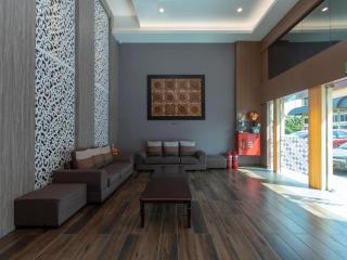 Regent Hotel - Keningau - 9