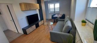 Apartamenty Sportowe AWF - Katowice - 0