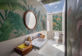 Munduk Tentrem Resort - Munduk - 4