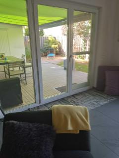 Sylvis Home Zentral gelegenes Ferienhaus in ruhiger Lage - Fürth - 1