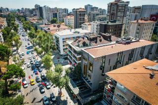 Broyt Hotel - Istanbul - 9