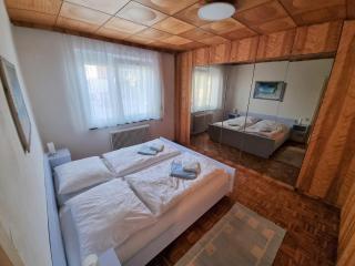 Appartement Eigelsreiter Lindwurm - 8