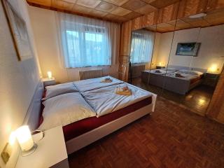 Appartement Eigelsreiter Lindwurm - 7