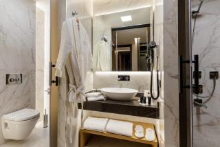 Broyt Hotel - Istanbul - 4