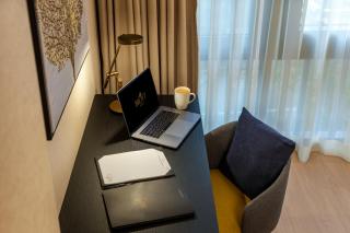 Broyt Hotel - Istanbul - 3