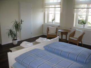 Gutshaus Zietlitz - Dobbin - 4