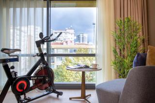 Broyt Hotel - Istanbul - 1