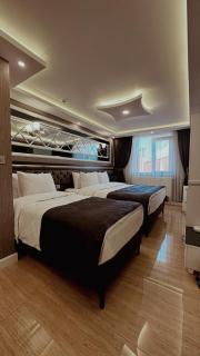 YILDIZ OTEL - Erzurum - 1