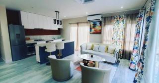 The Island Experiences Luxury Villa - 2