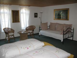 Gutshaus Zietlitz - Dobbin - 1