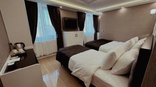 YILDIZ OTEL - Erzurum - 4