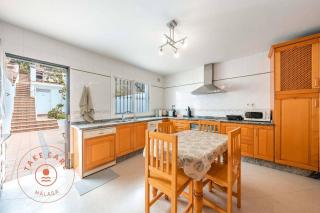 Spacious home with lovely garden - TCM - Rincón de la Victoria - 6