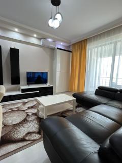 Holidays Lake Vibes Mamaia Nord - Mamaia - 7