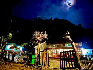 River Bank Eco Resort - 4