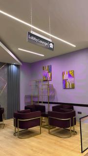 MyHotel Erbil - Erbil - 8