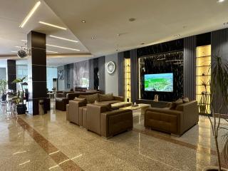 MyHotel Erbil - Erbil - 7