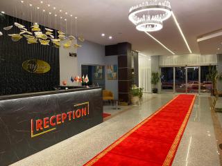 MyHotel Erbil - Arbil - 6