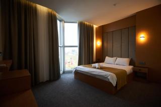 MyHotel Erbil - Erbil - 6