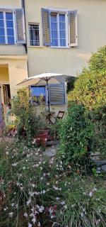 Benvenuto - Venegono Superiore - 1