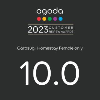 Garosugil Homestay - Female Only - 0