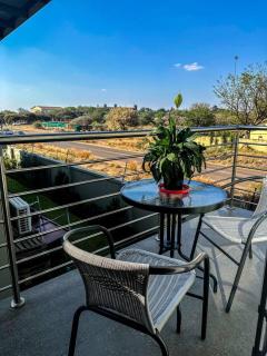 The Abode - Gaborone - 0