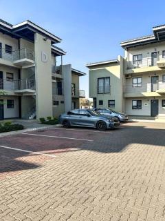The Abode - Gaborone - 9