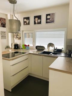 Sylvis Home Zentral gelegenes Ferienhaus in ruhiger Lage - Fürth - 4